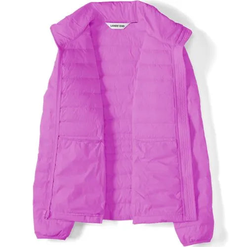 Women's Wanderweight Packable Down Jacket