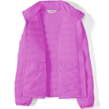 Women's Wanderweight Packable Down Jacket