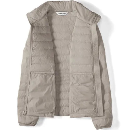 Women's Wanderweight Packable Down Jacket