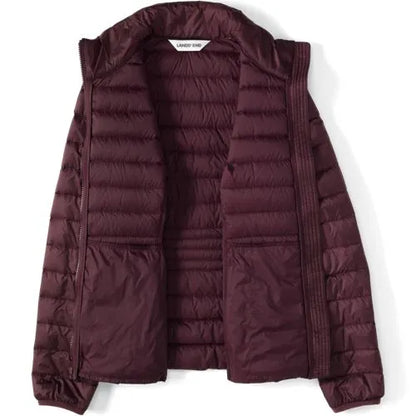 Women's Wanderweight Packable Down Jacket
