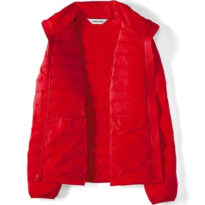 Women's Wanderweight Packable Down Jacket