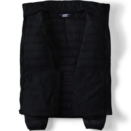 Women's Wanderweight Packable Down Jacket