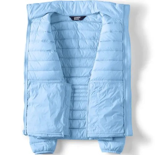 Women's Wanderweight Packable Down Jacket