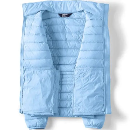 Women's Wanderweight Packable Down Jacket
