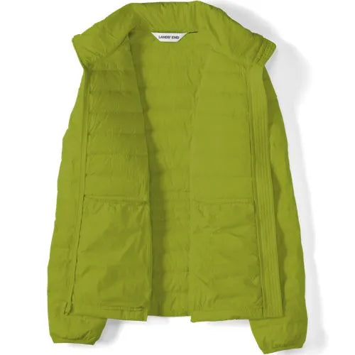 Women's Wanderweight Packable Down Jacket