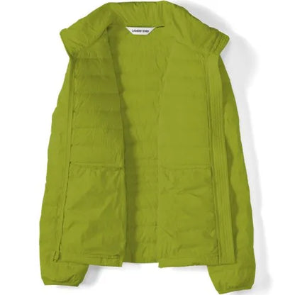 Women's Wanderweight Packable Down Jacket