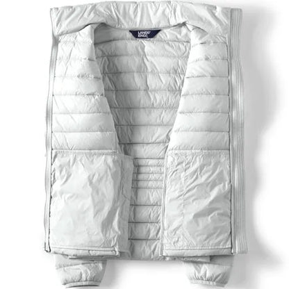 Women's Wanderweight Packable Down Jacket