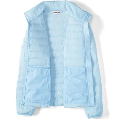 Women's Wanderweight Packable Down Jacket