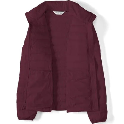 Women's Wanderweight Packable Down Jacket