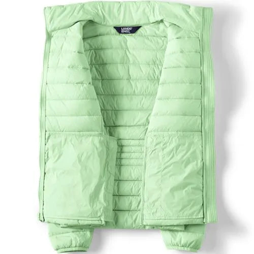 Women's Wanderweight Packable Down Jacket