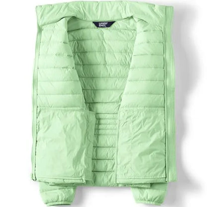 Women's Wanderweight Packable Down Jacket