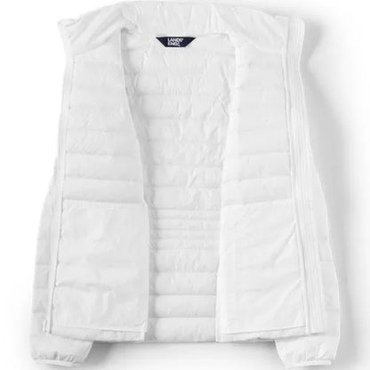 Women's Wanderweight Packable Down Jacket