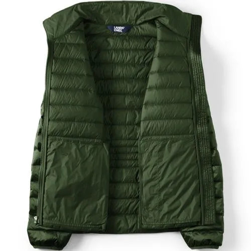 Women's Wanderweight Packable Down Jacket