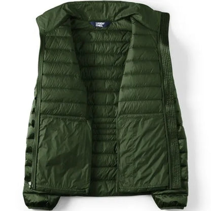 Women's Wanderweight Packable Down Jacket