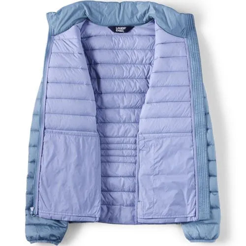 Women's Wanderweight Packable Down Jacket