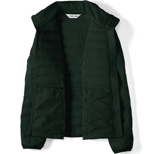 Women's Wanderweight Packable Down Jacket