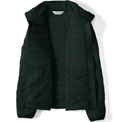 Women's Wanderweight Packable Down Jacket