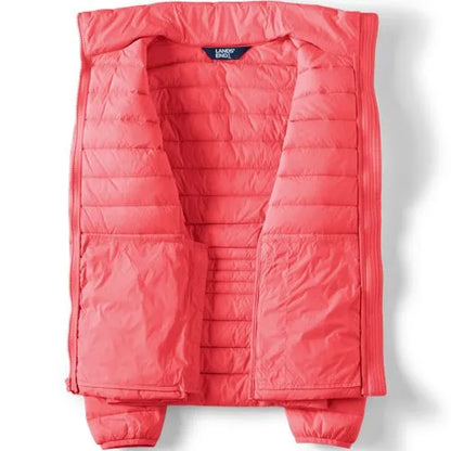 Women's Wanderweight Packable Down Jacket