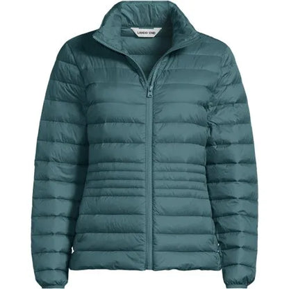 Women's Wanderweight Packable Down Jacket
