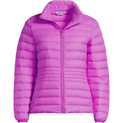 Women's Wanderweight Packable Down Jacket