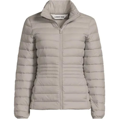 Women's Wanderweight Packable Down Jacket