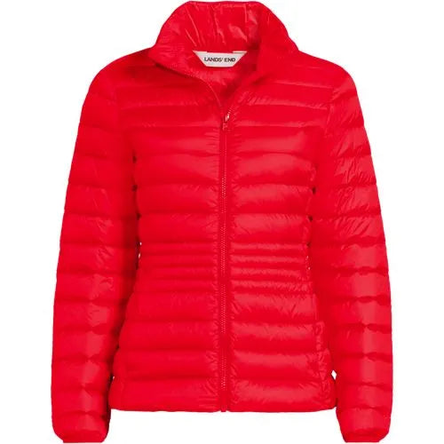 Women's Wanderweight Packable Down Jacket