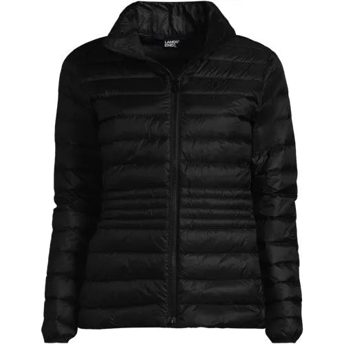 Women's Wanderweight Packable Down Jacket