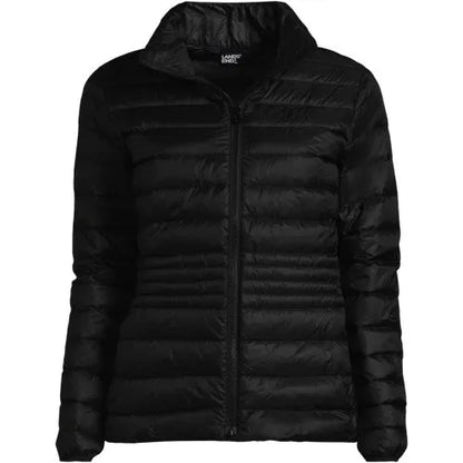 Women's Wanderweight Packable Down Jacket