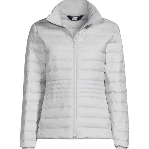 Women's Wanderweight Packable Down Jacket