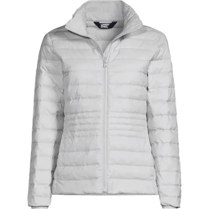 Women's Wanderweight Packable Down Jacket