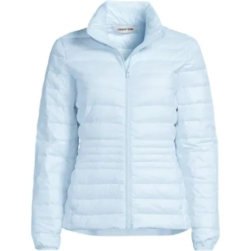 Women's Wanderweight Packable Down Jacket