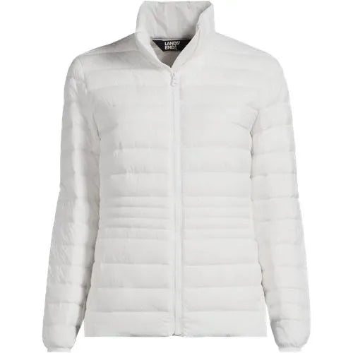 Women's Wanderweight Packable Down Jacket