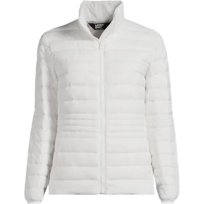 Women's Wanderweight Packable Down Jacket