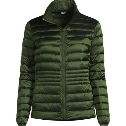 Women's Wanderweight Packable Down Jacket