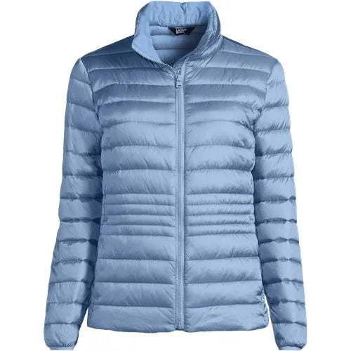 Women's Wanderweight Packable Down Jacket