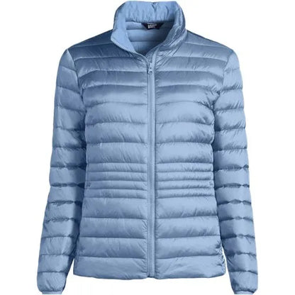 Women's Wanderweight Packable Down Jacket