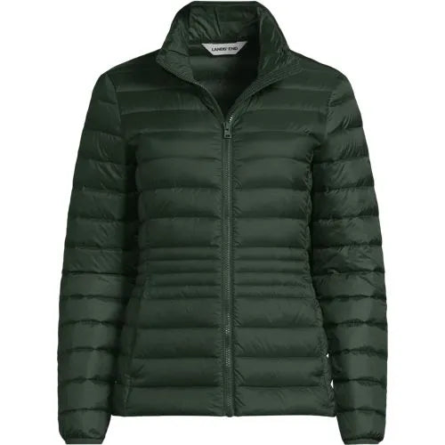 Women's Wanderweight Packable Down Jacket