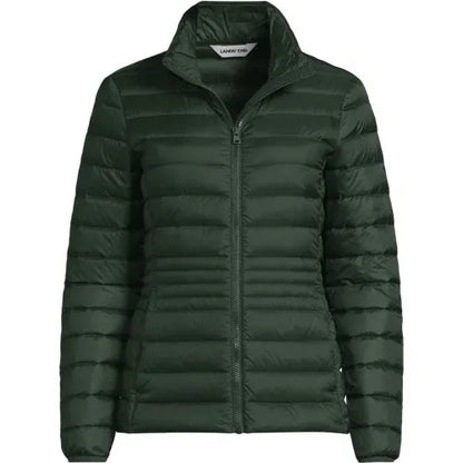 Women's Wanderweight Packable Down Jacket