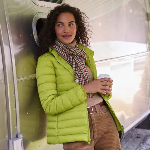 Women's Wanderweight Packable Down Jacket
