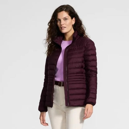 Women's Wanderweight Packable Down Jacket