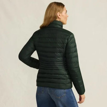 Women's Wanderweight Packable Down Jacket