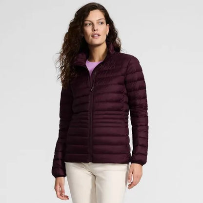 Women's Wanderweight Packable Down Jacket