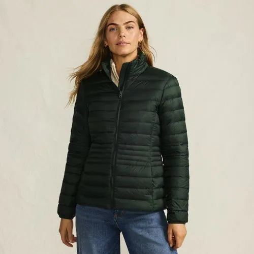Women's Wanderweight Packable Down Jacket