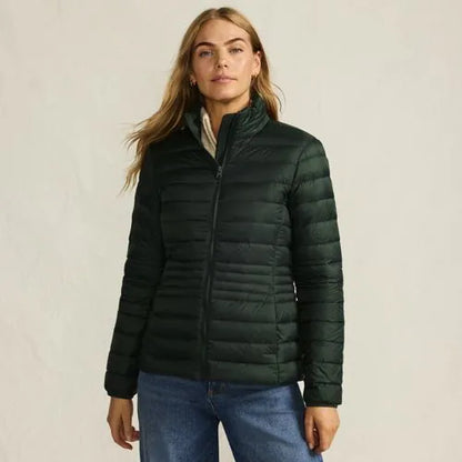 Women's Wanderweight Packable Down Jacket