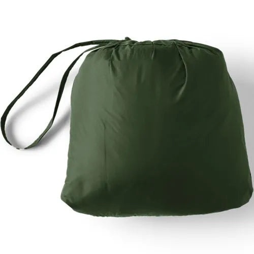 Women's Plus Size Wanderweight Packable Down Vest