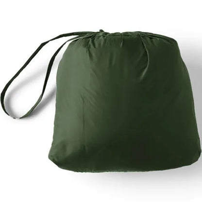 Women's Plus Size Wanderweight Packable Down Vest