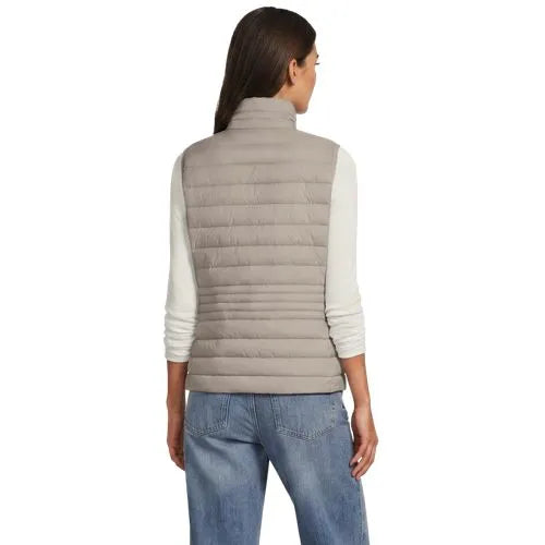 Women's Wanderweight Packable Down Vest