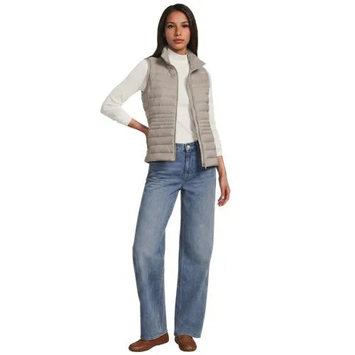 Women's Wanderweight Packable Down Vest