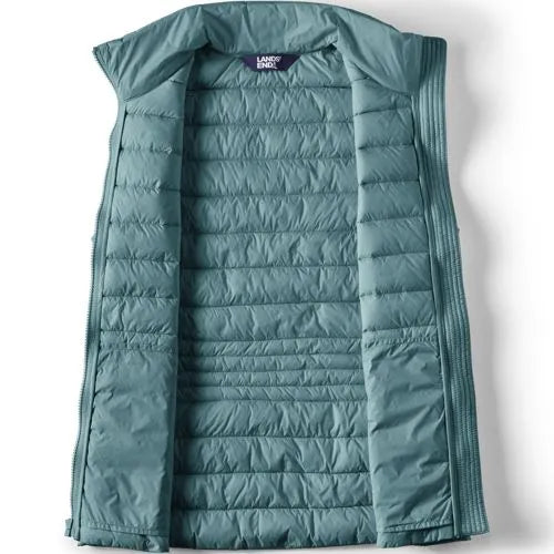 Women's Wanderweight Packable Down Vest