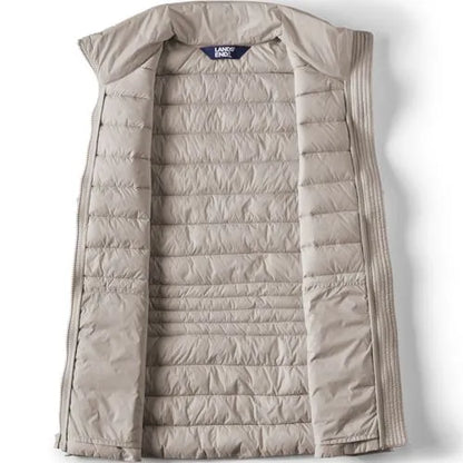 Women's Wanderweight Packable Down Vest